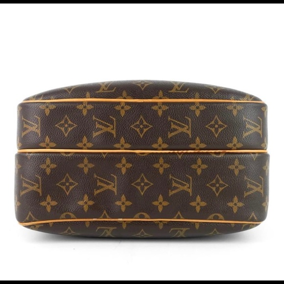 SOLD 💯 AUTHENTIC LOUIS VUITTON REPORTER CROSSBODY - Picture 4 of 6